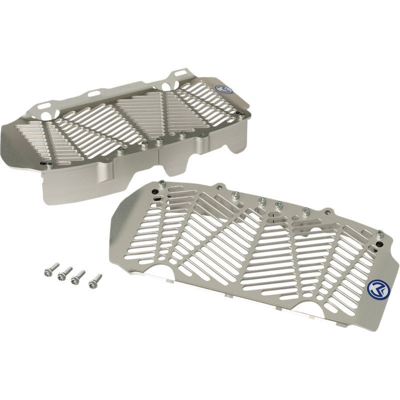 MOOSE OFFROAD Billet Radiator Guards - Image 2