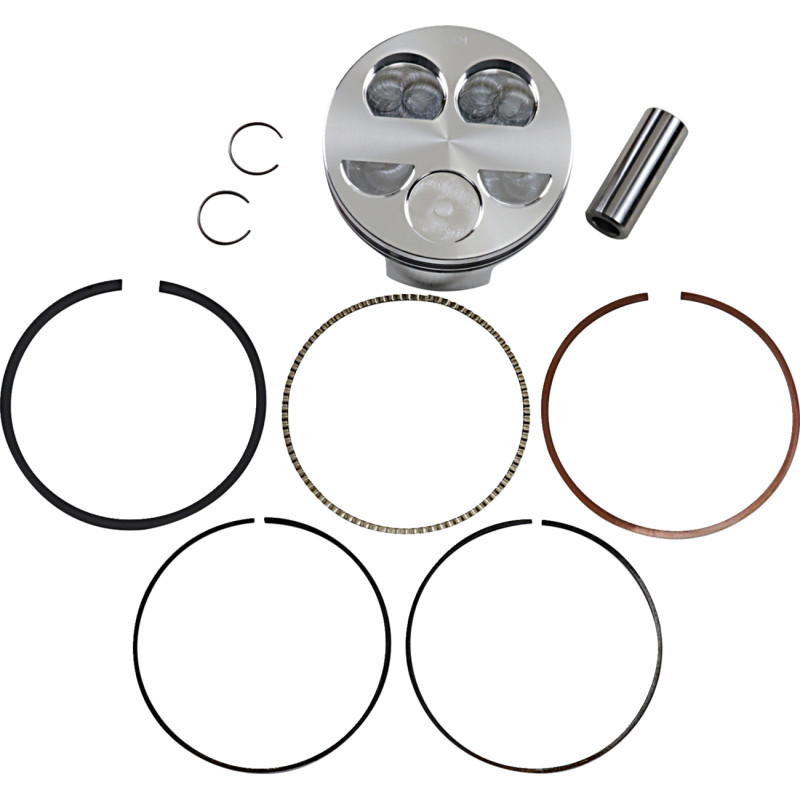 JE PISTONS Piston Kit - Image 4