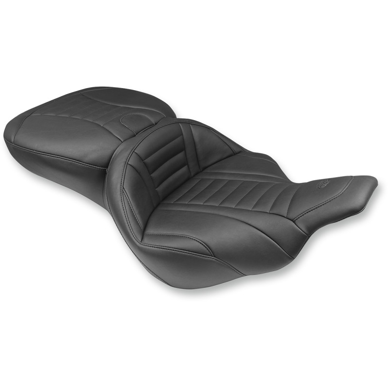 MUSTANG Super Touring Seat - Image 2