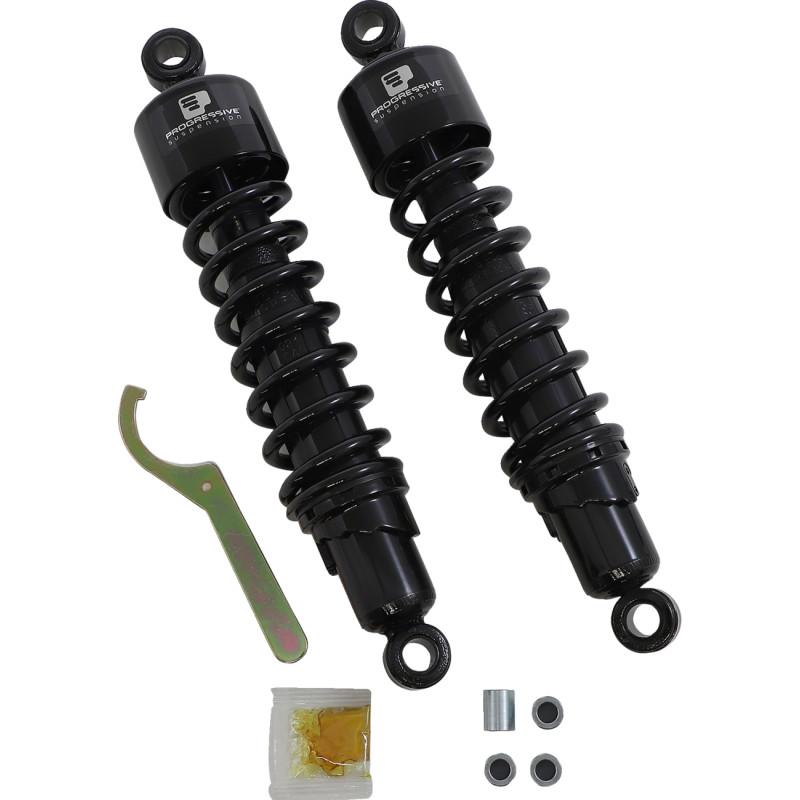 PROGRESSIVE SUSPENSION 412 Series Shocks