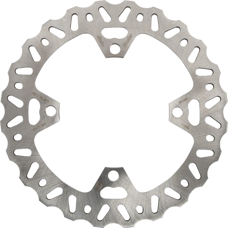 MOTO-MASTER Brake Rotors - Image 55