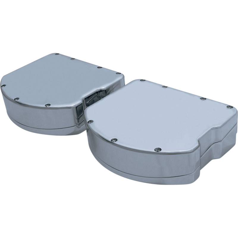 COVINGTONS Panhead-Style Valve Covers - Image 2