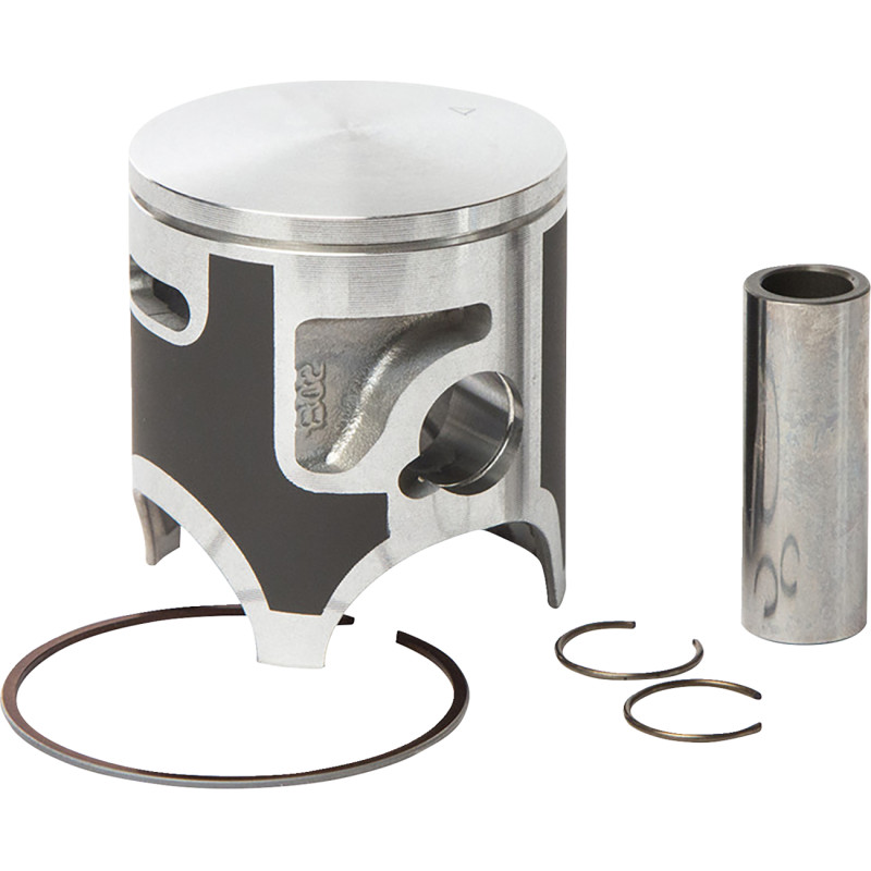 VERTEX Piston Kit Cast Replica for 2 Stroke