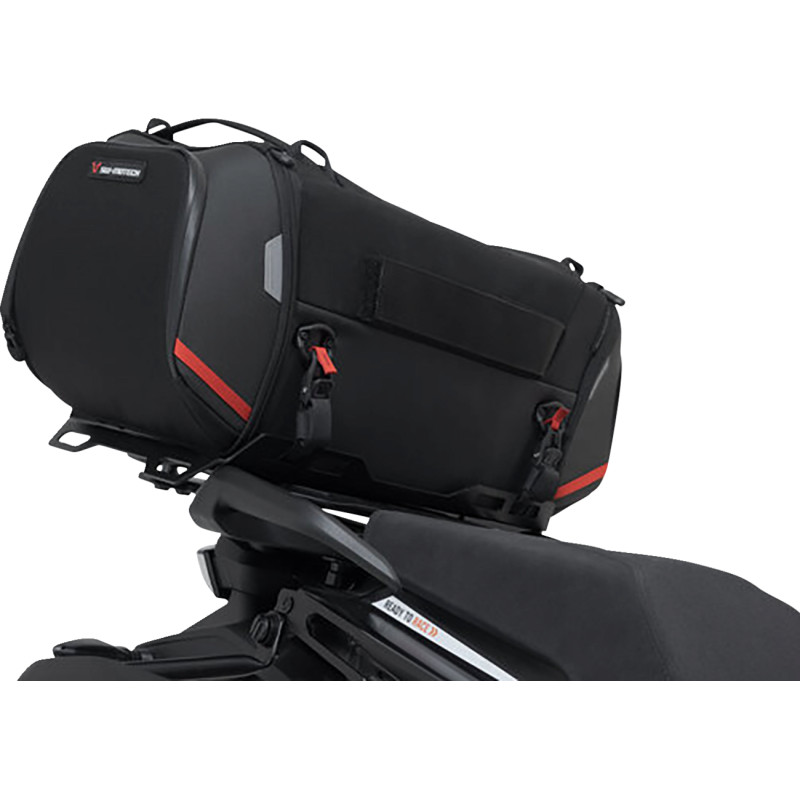 SW-MOTECH Rackpack Tail Bag System - Image 6
