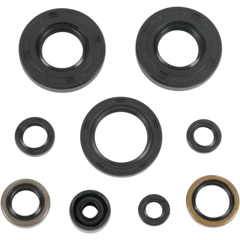 MOOSE OFFROAD Motor Oil Seals - Image 21
