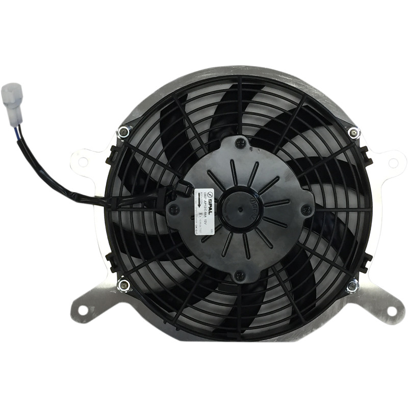 MOOSE OFFROAD Hi-Performance Cooling Fan - Image 21