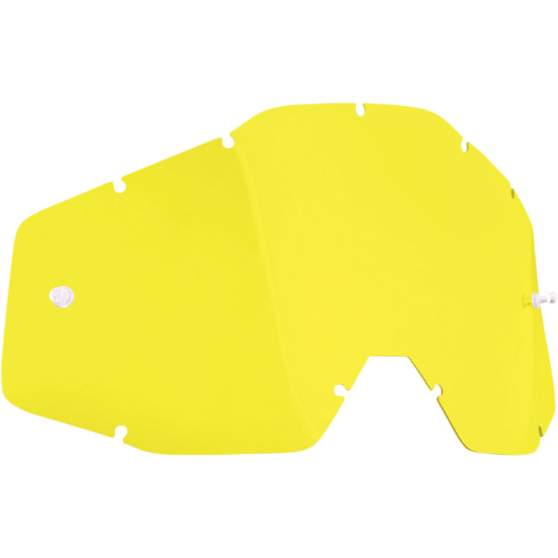 FMF PowerBomb/PowerCore Goggle Lens