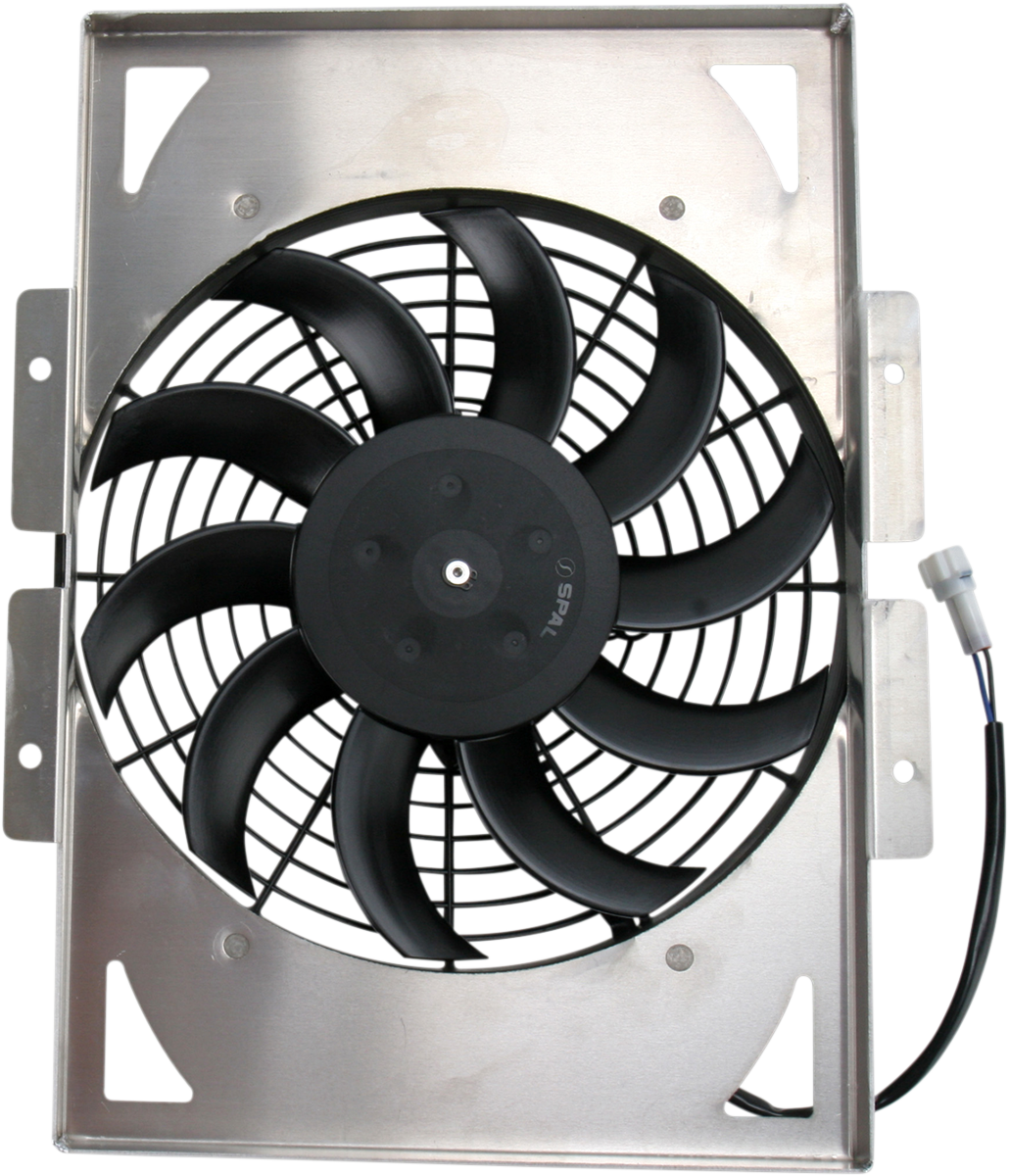 MOOSE OFFROAD Engine Cooling Component - View 1