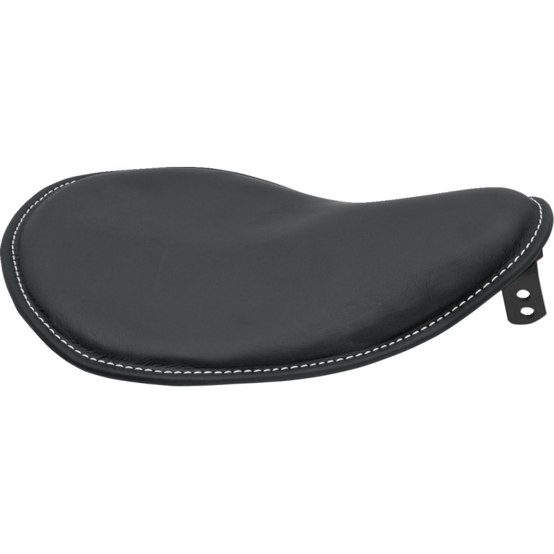 DRAG SPECIALTIES SEATS Small Low-Profile Spring Solo Seat