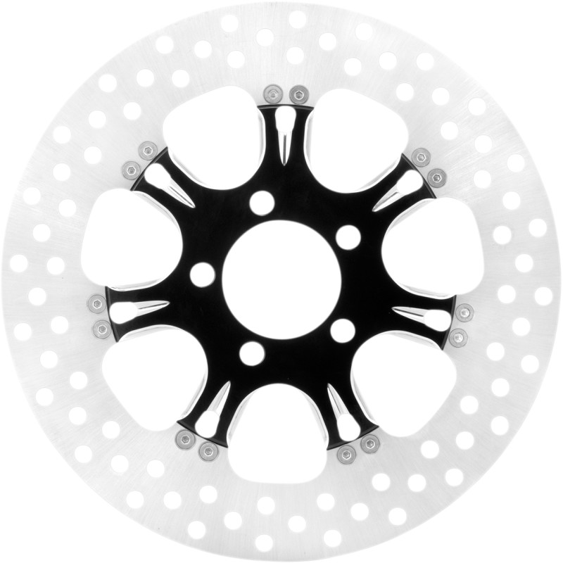 PERFORMANCE MACHINE (PM) Two-Piece Brake Rotor - Image 15