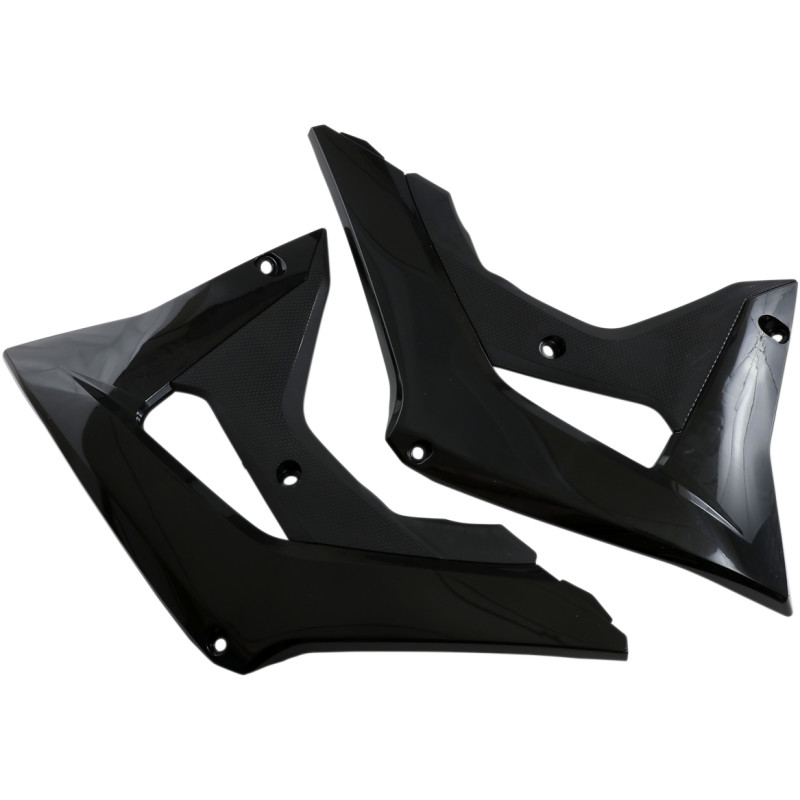 UFO Replacement Radiator Shrouds — Standard - Image 20