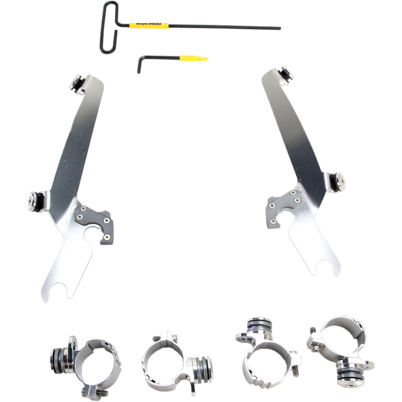 MEMPHIS SHADES Sportshield Trigger-Lock Complete Mount Kit - Image 18