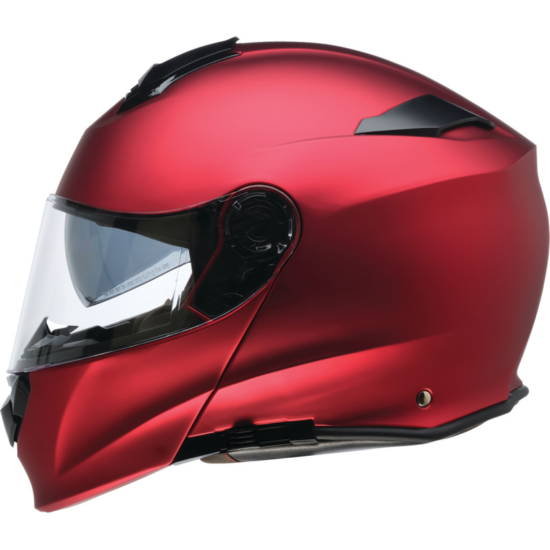 Z1R Solaris 2.0 Satin Modular Helmet