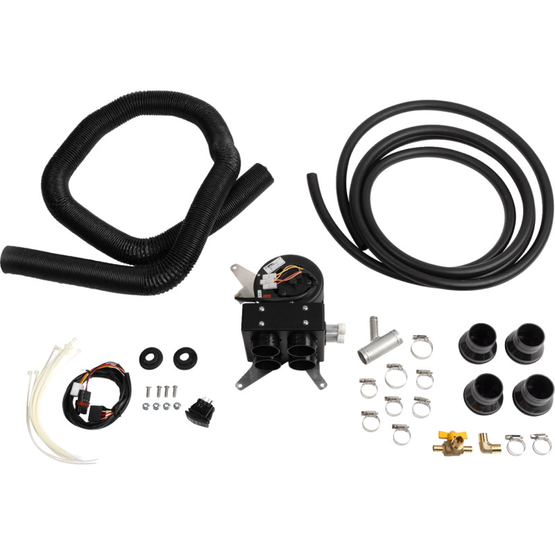 MOOSE OFFROAD UTV Cab Heater Kit