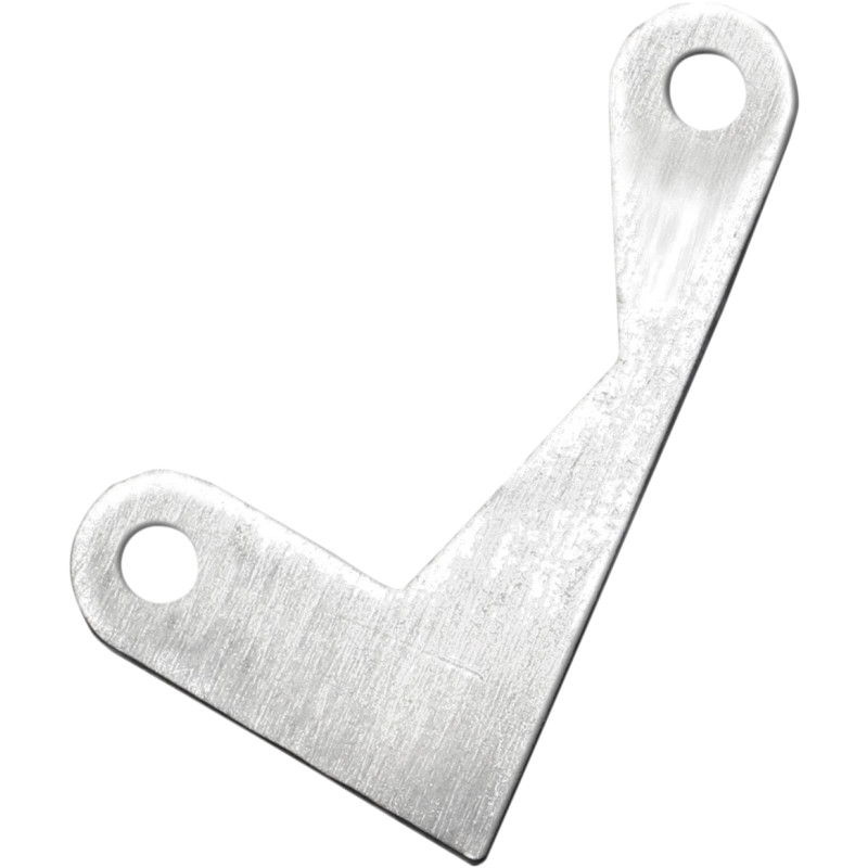 JAGG OIL COOLERS Oil Filter Adapter Anti-Rotation Device