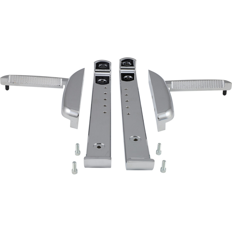 RIVCO PRODUCTS Aero Flip-Out Highway Pegs