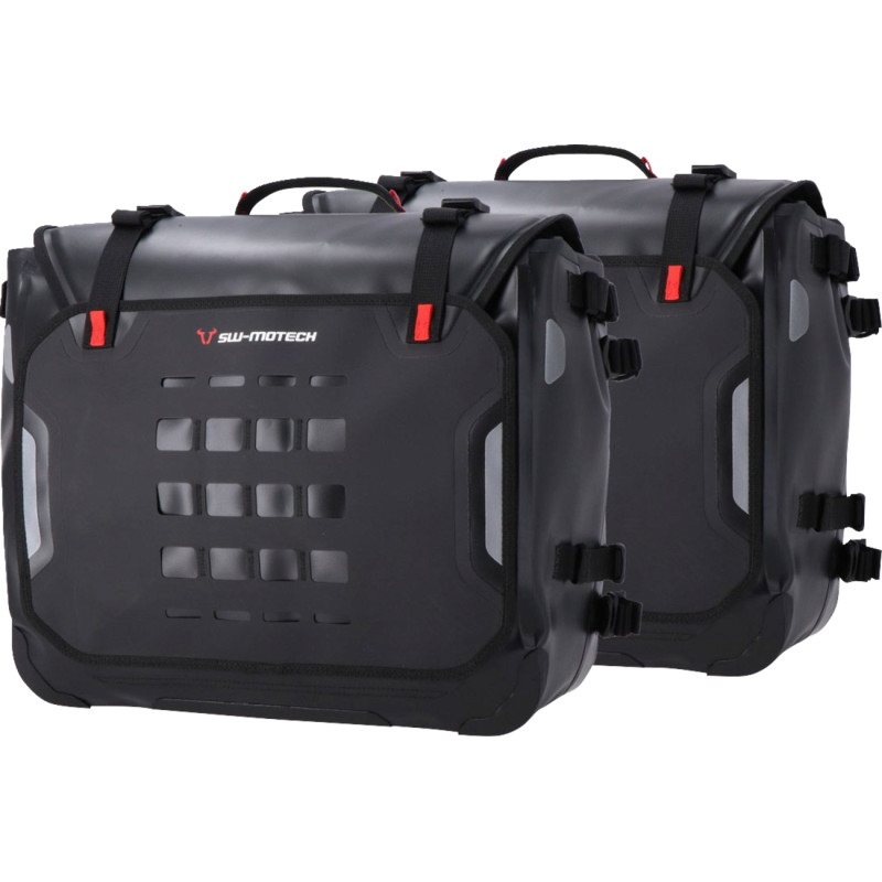 SW-MOTECH SysBag Side Bag System - Image 8