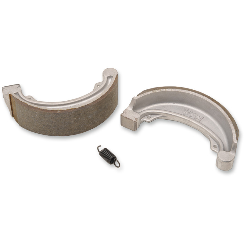 VESRAH Semi-Sintered Metal Brake Shoes