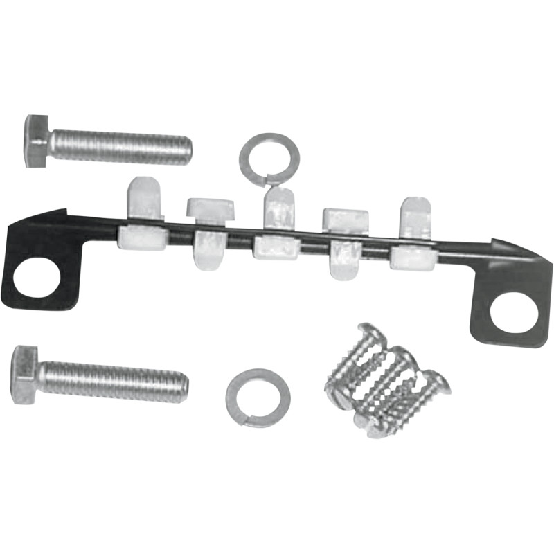 COLONY Electrical Terminal Plate Kit