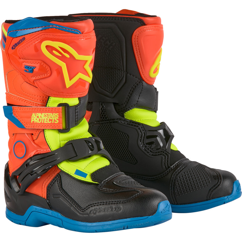 ALPINESTARS Kids Tech 3S Boots