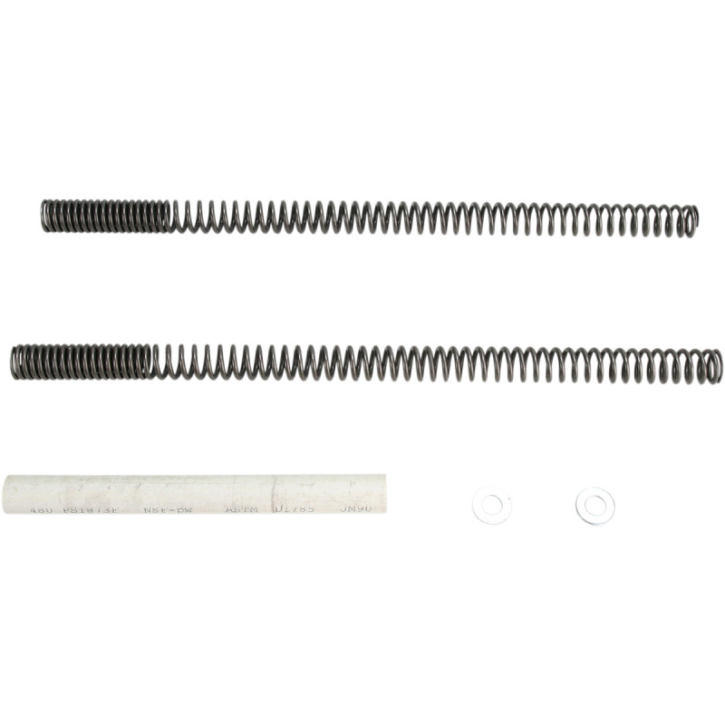 PROGRESSIVE SUSPENSION Front Fork Springs