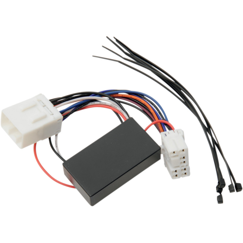 CUSTOM DYNAMICS Magic Strobes™ Brake Light Flasher