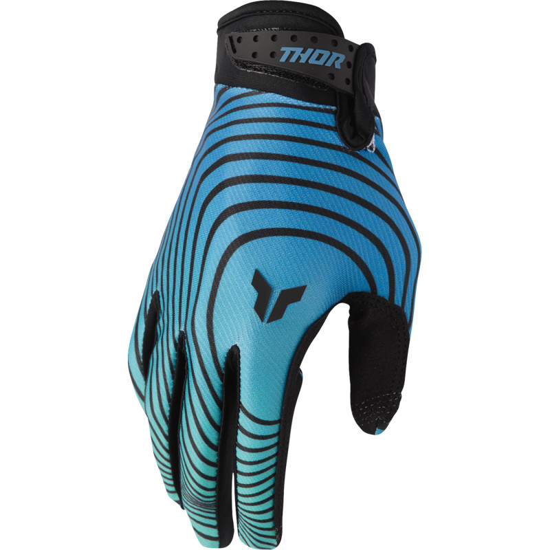 THOR Launchmode Identity Gloves