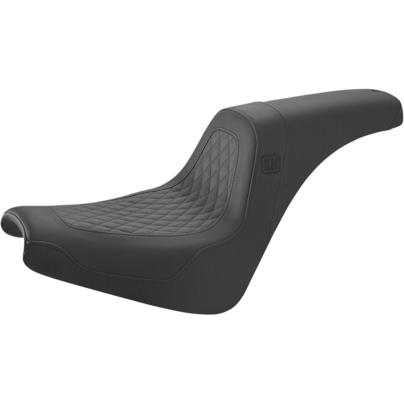 SADDLEMEN Speed Merchant Pro Series Seat - Image 2