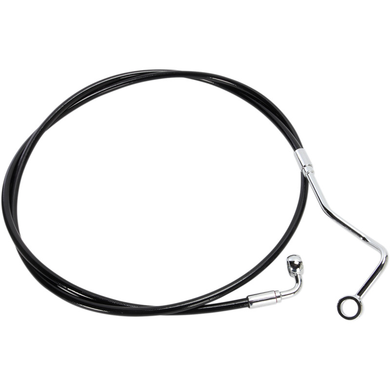 MAGNUM SHIELDING XR Stainless Upper Brake Line - Image 5