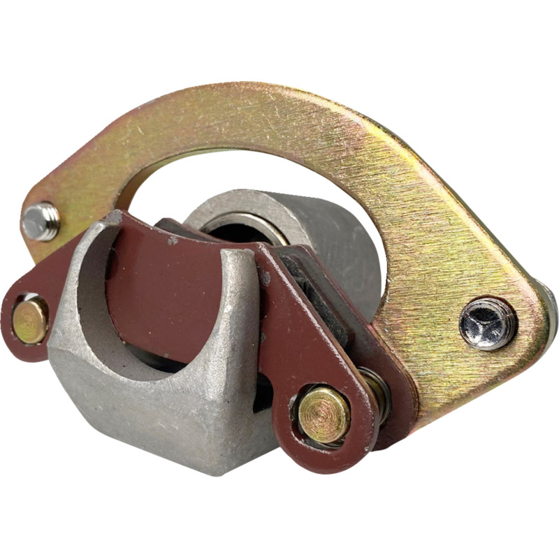 QUAD LOGIC Brake Caliper