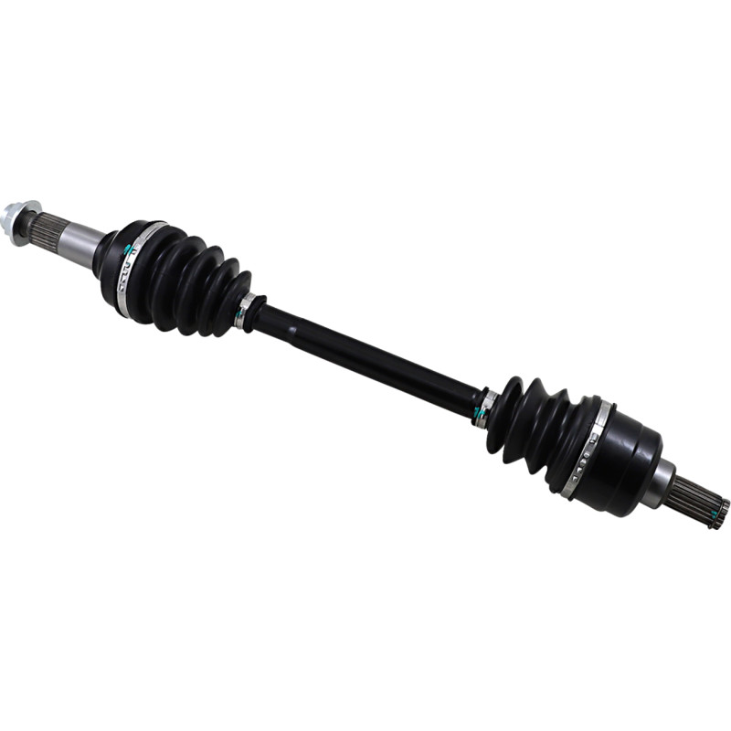 MOOSE OFFROAD Complete Axle Assembly - Image 131
