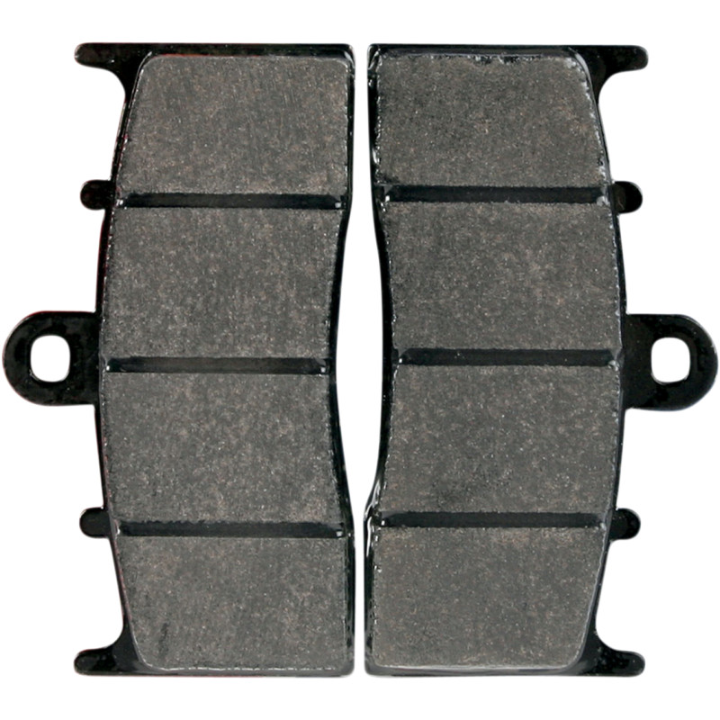 SBS HS Street Excel Sintered Front Brake Pads - Image 30