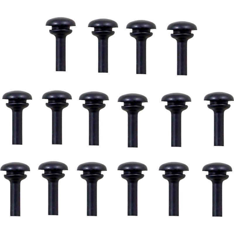 ARLEN NESS Deep Cut Floorboard Replacement Rubber Insert