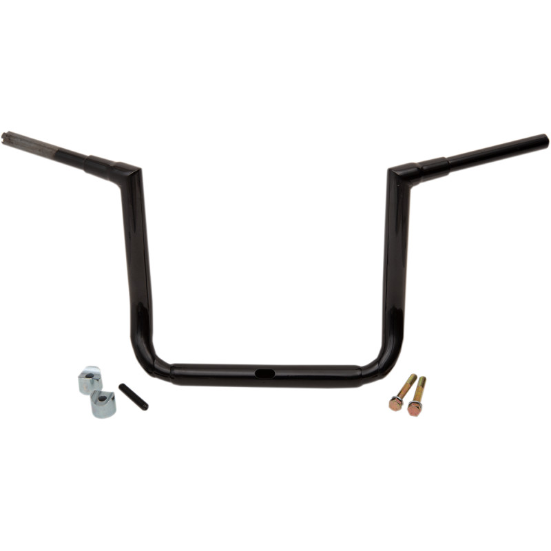 LA CHOPPERS 1-1/2" Grande Twin Peaks Touring Handlebar - Image 5