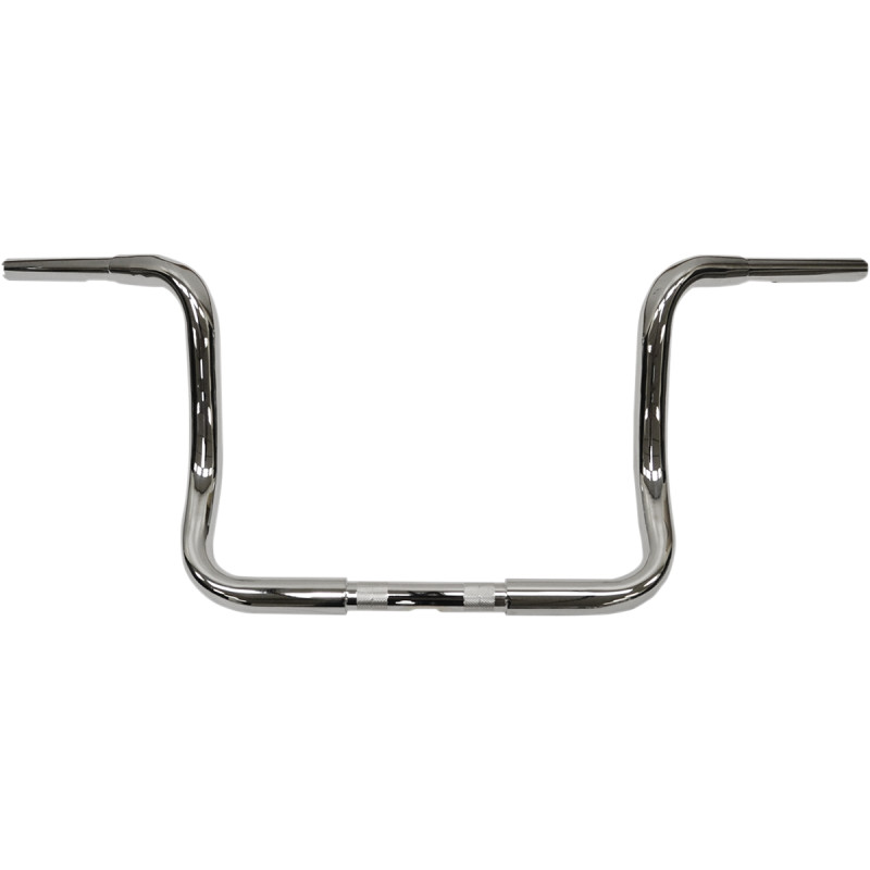 LA CHOPPERS 1-1/4" Touring Ape Hanger Handlebar