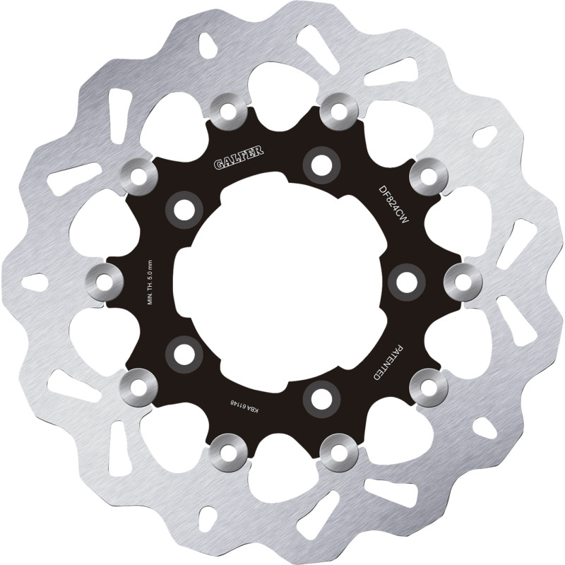 GALFER Brake Rotors - Image 3