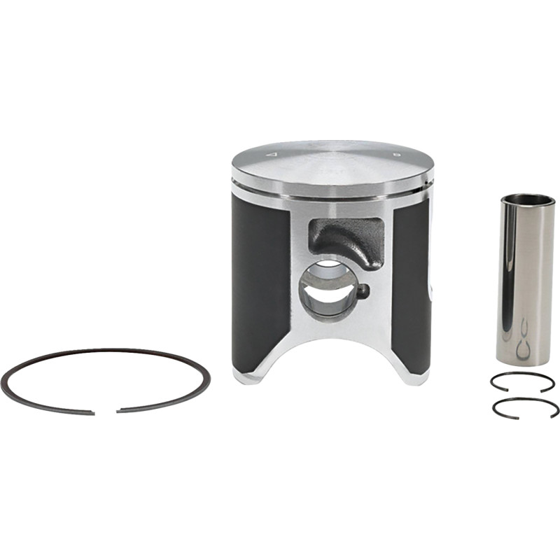 VERTEX Piston Kit Cast Replica for 2 Stroke
