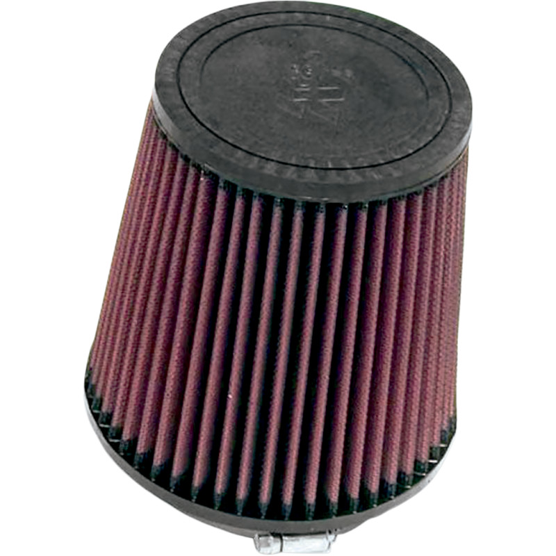 K & N Universal Clamp-On Air Filter