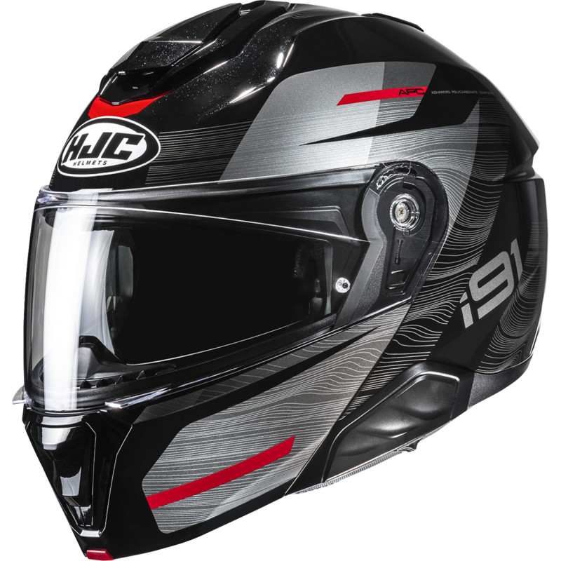 HJC i91 Dusk Modular Helmet