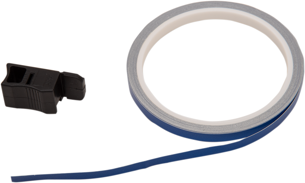 Pro Grip Detailing Tape — Blue