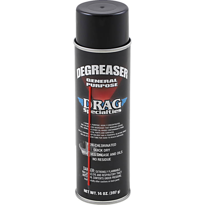 DRAG SPECIALTIES General Purpose Degreaser