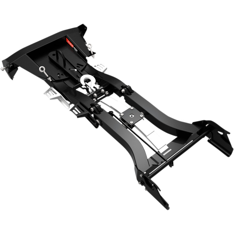 KIMPEX Plow Push Frame