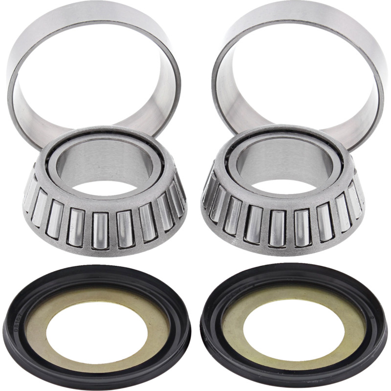 MOOSE OFFROAD Steering Stem Bearing Kit - Image 14