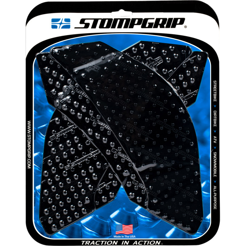 STOMPGRIP Volcano Profile Traction Pad Tank Grips - Image 4