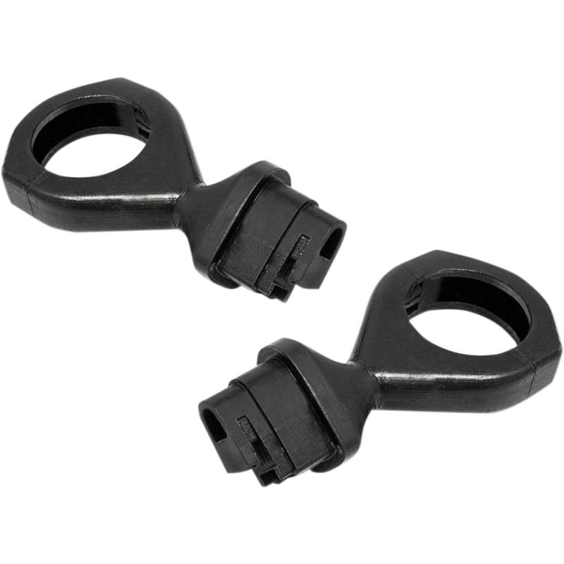 MEMPHIS SHADES Turn Signal Relocation Kit