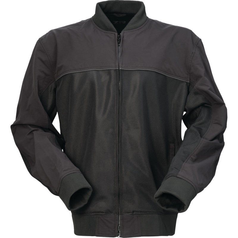 Z1R Ballester Jacket