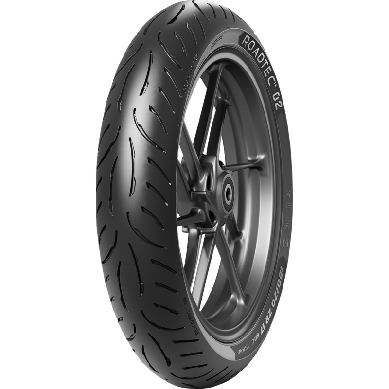 METZELER Roadtec™ 02 Tire