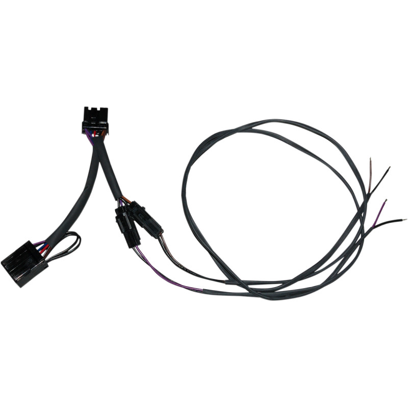 NAMZ Rear Fender Pigtail