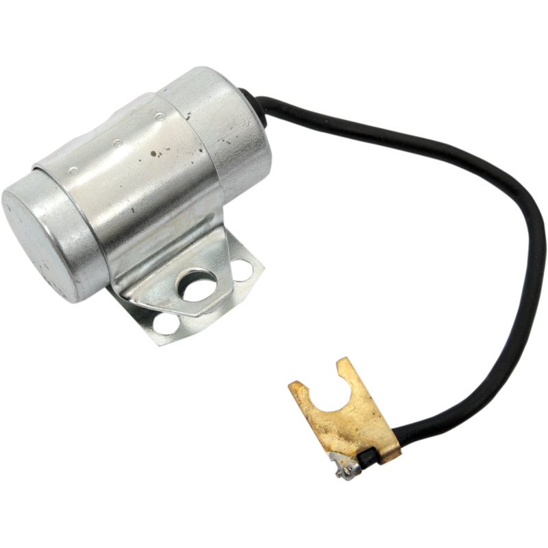 EASTERN MOTORCYCLE PARTS Points and Condenser - Image 2