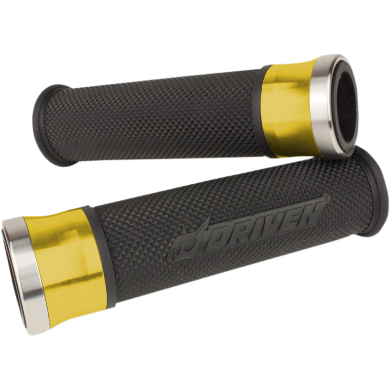 DRIVEN RACING Halo Grips